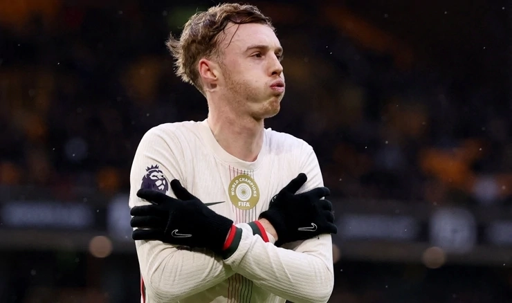 Pobjede Arsenala i Chelseaja, tri gola Palmera